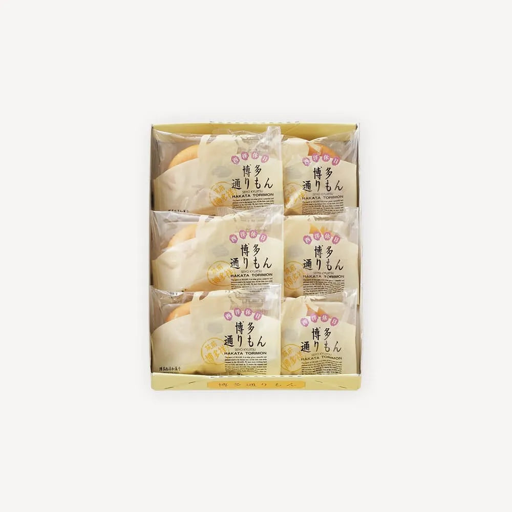 Hakata Torimon