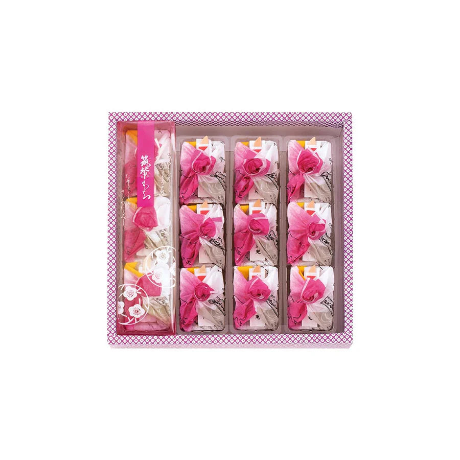 Chikushi mochi
