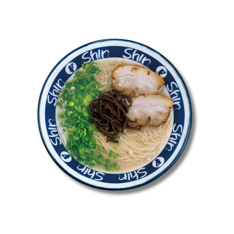 ShinShin Hakata Ramen