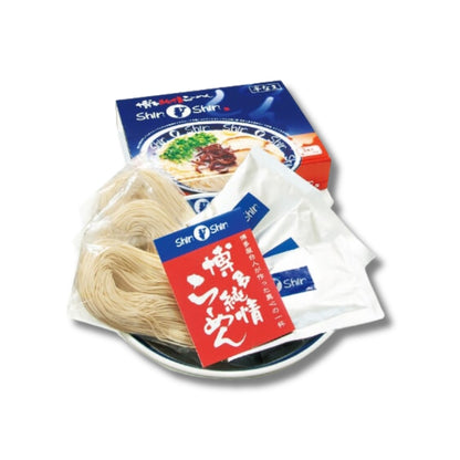 ShinShin Hakata Ramen