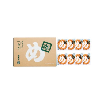 山口油屋福太郎 めんべい 2枚 x 8袋入