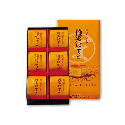 Hakata Potato