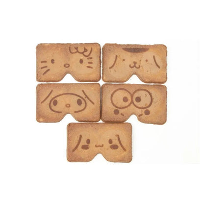 Sanri Okarakutaazu Ni○ka Senbei