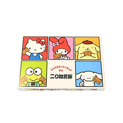 Sanri Okarakutaazu Ni○ka Senbei