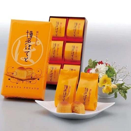 Hakata Potato